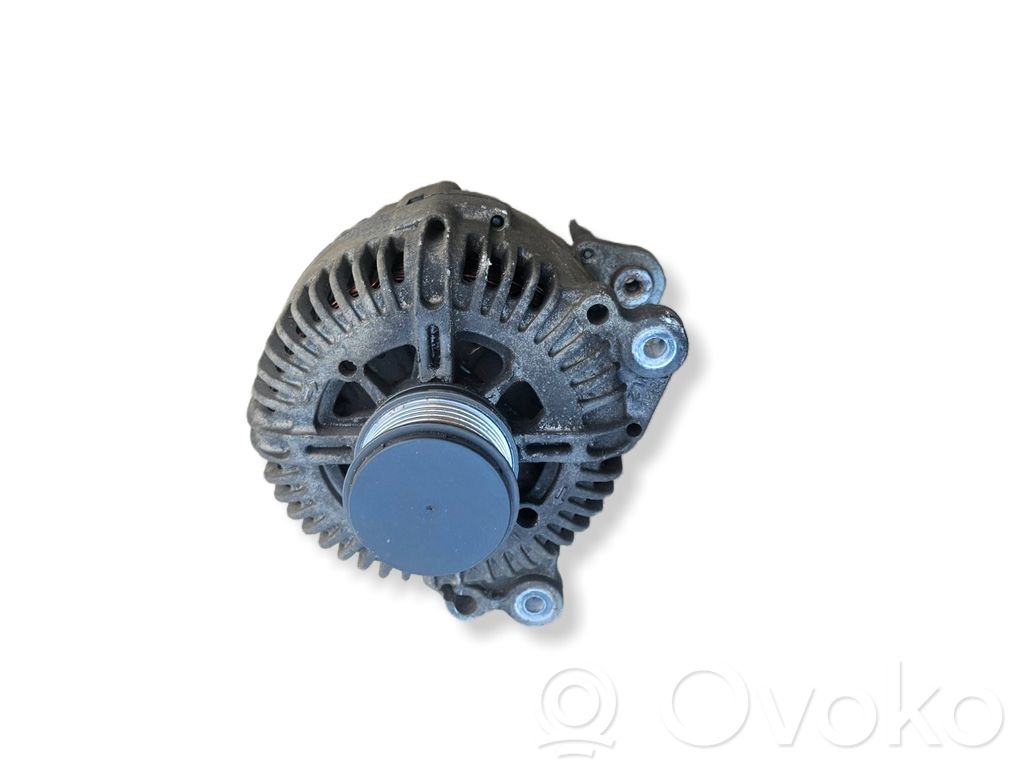 Skoda Octavia Mk2 (1Z) Ģenerators 