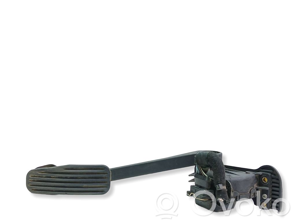 Volvo S60 Gaspedal 