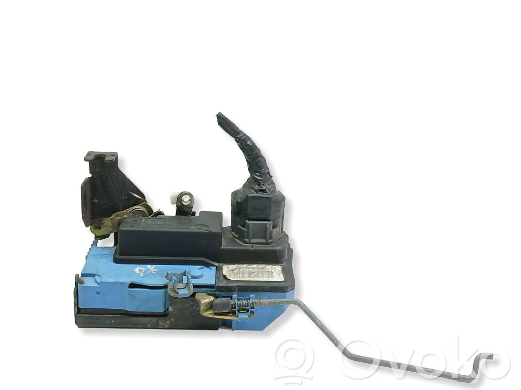 Volvo S60 Front door lock 
