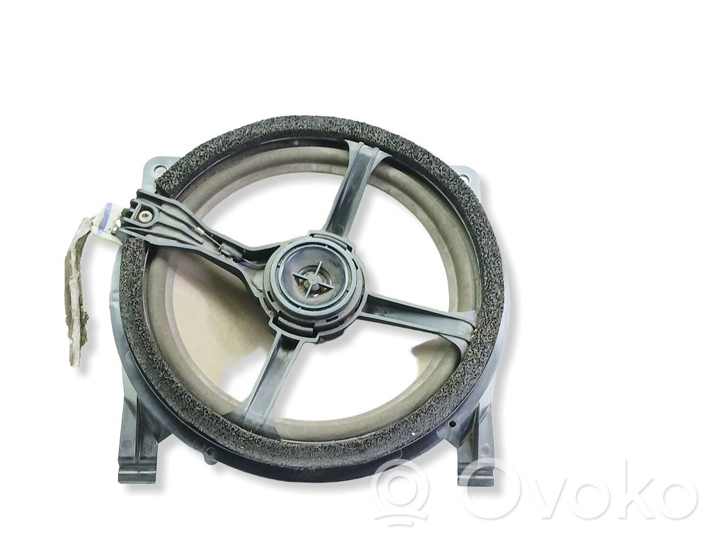 Volvo S60 Parcel shelf speaker 