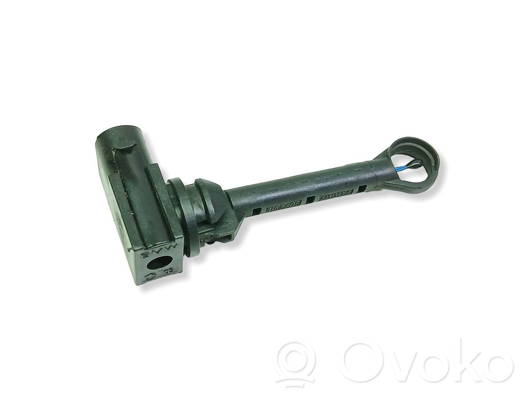 BMW 5 E39 Interior temperature sensor 