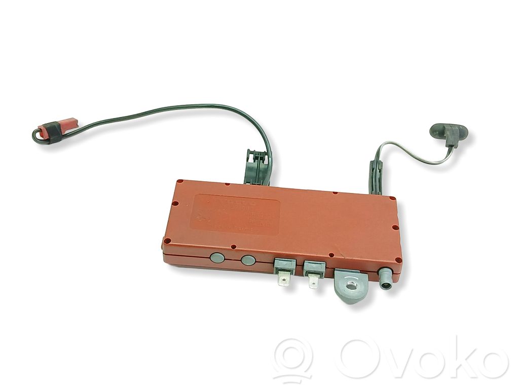 Volvo S80 Antenos stiprintuvas 