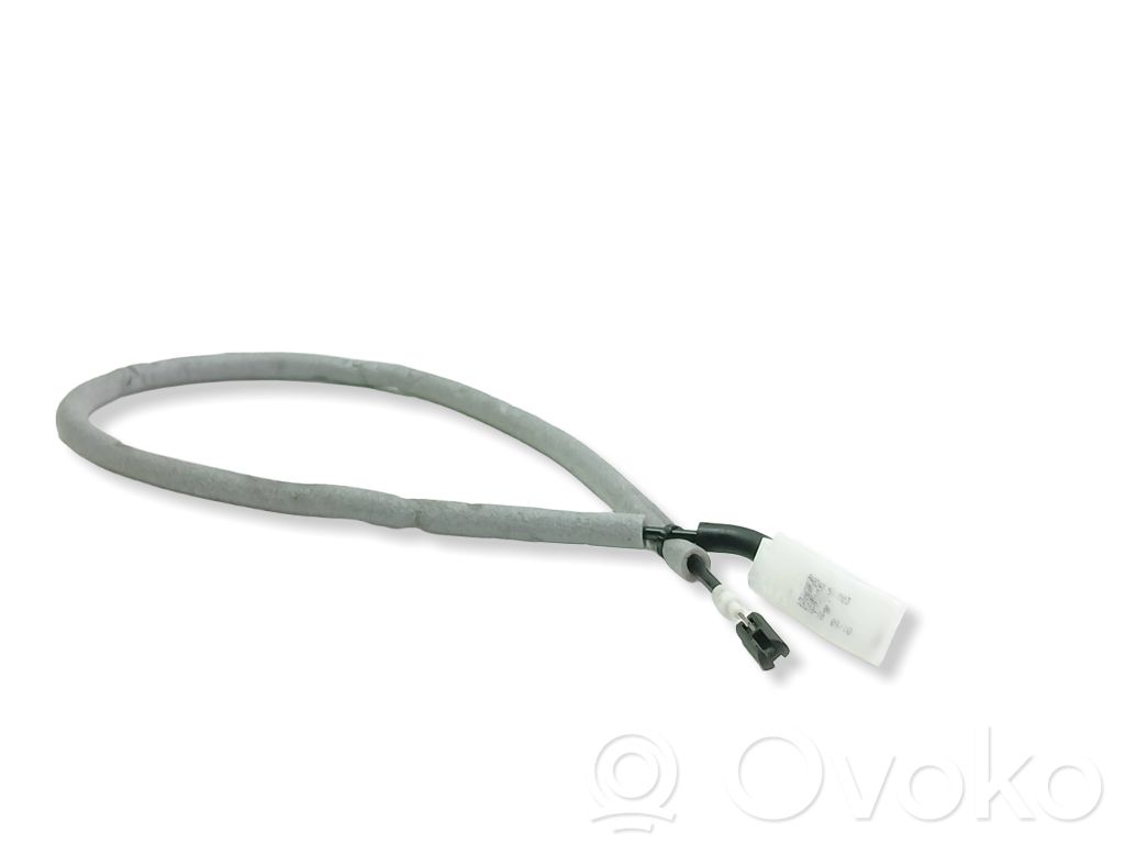 Línea de cable puerta delantera   7059667,A40240564803,52621810