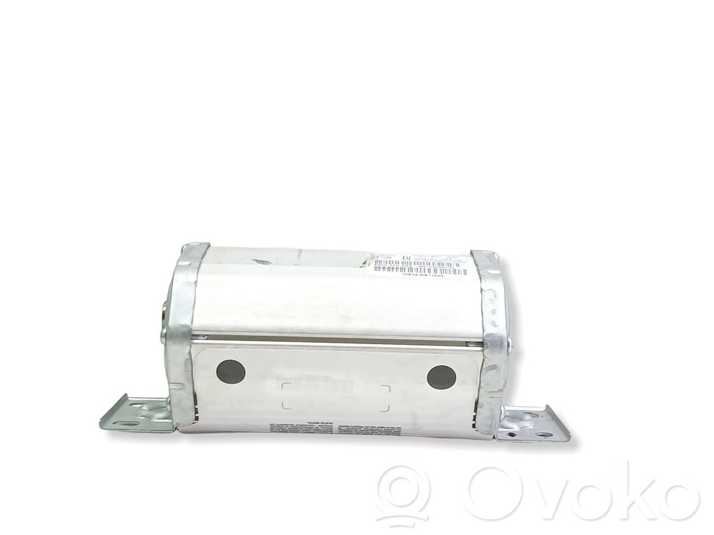 BMW 1 E82 E88 Passenger airbag 