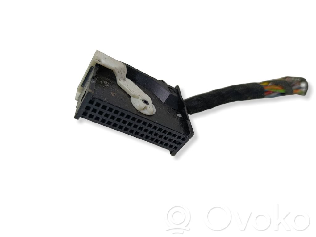 BMW 1 F20 F21 Другой проводник 