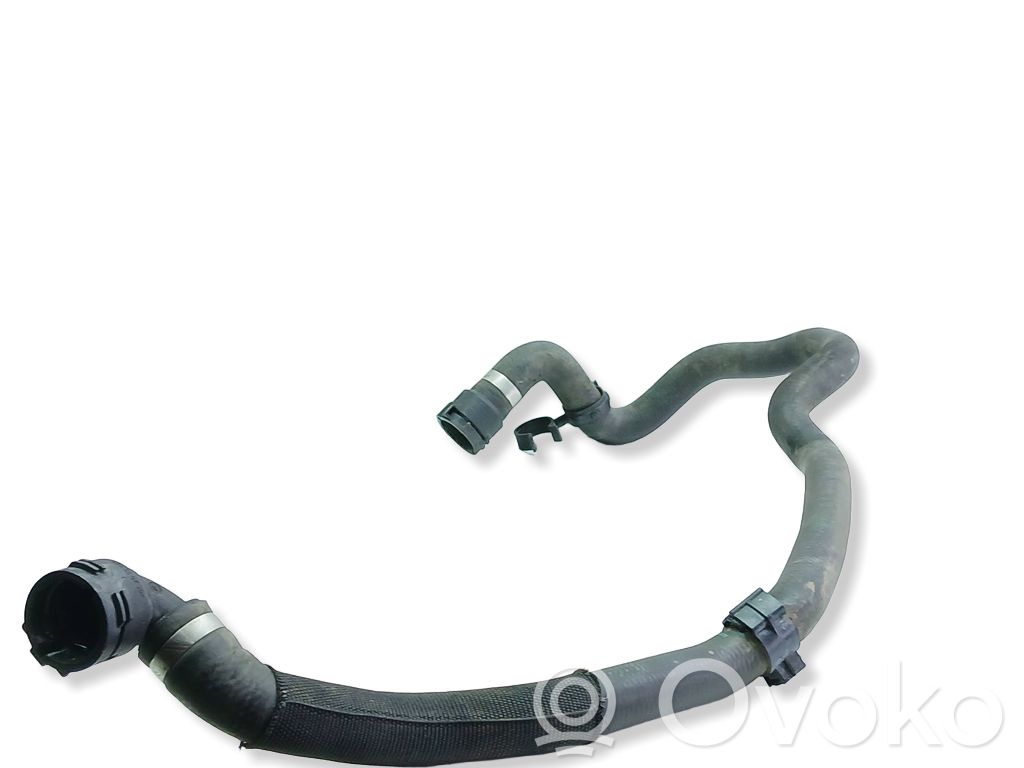 BMW 1 E82 E88 Engine coolant pipe/hose 