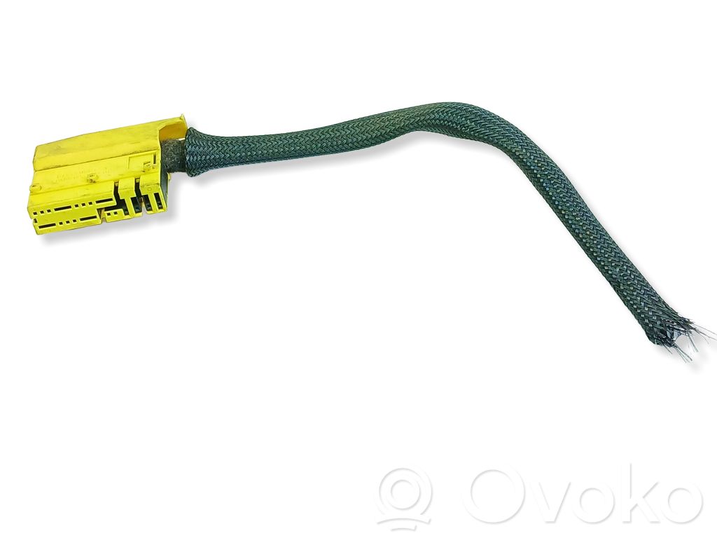BMW 1 E82 E88 Otros cableados 
