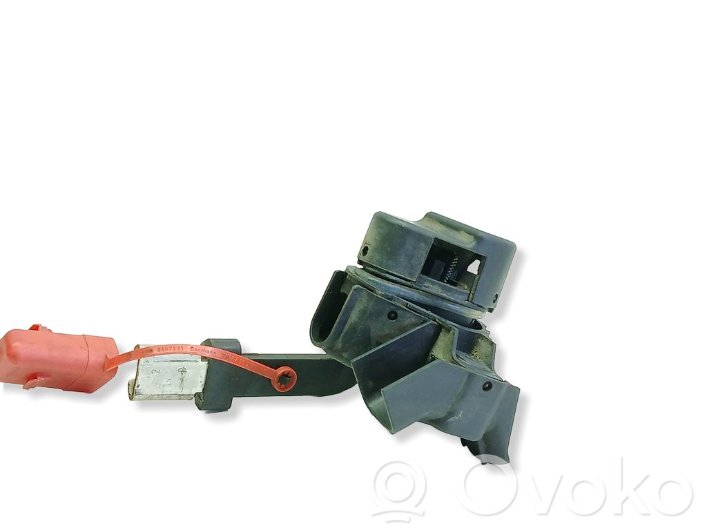 Positive wiring loom   8387581