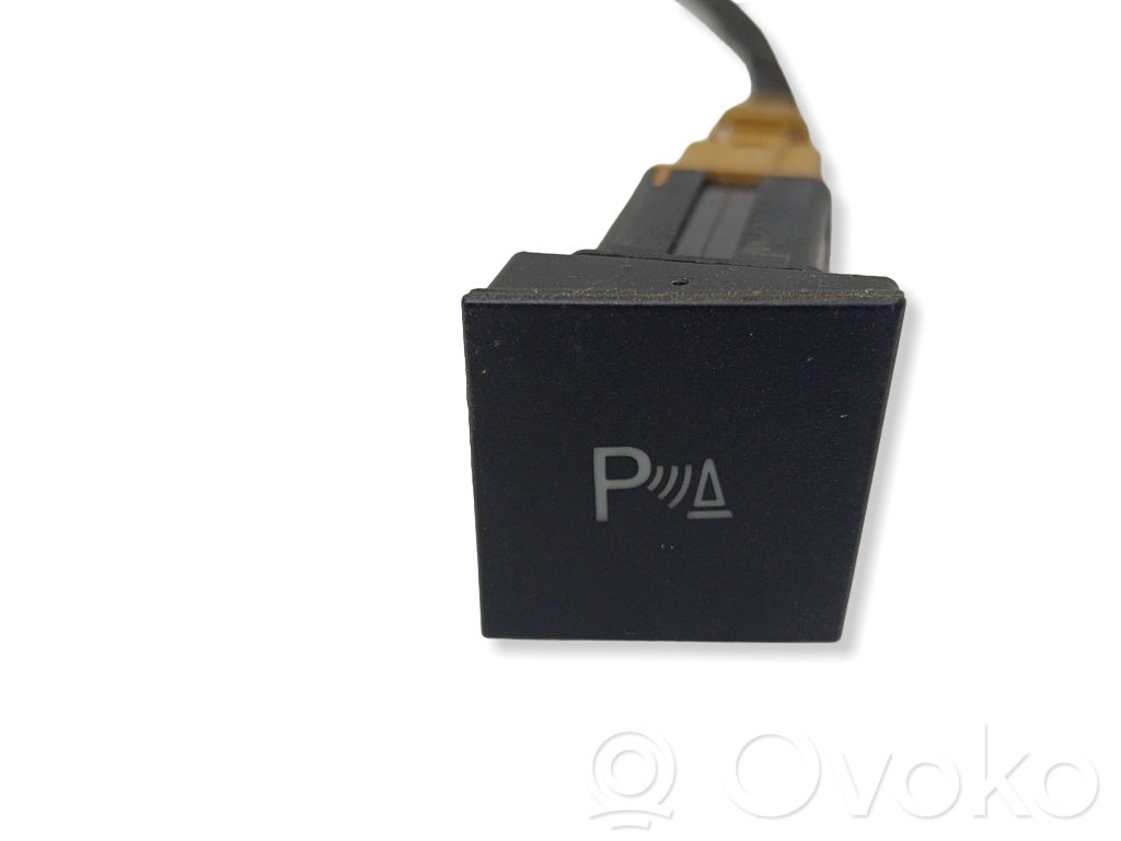 Volkswagen PASSAT B6 Parking (PDC) sensor switch 