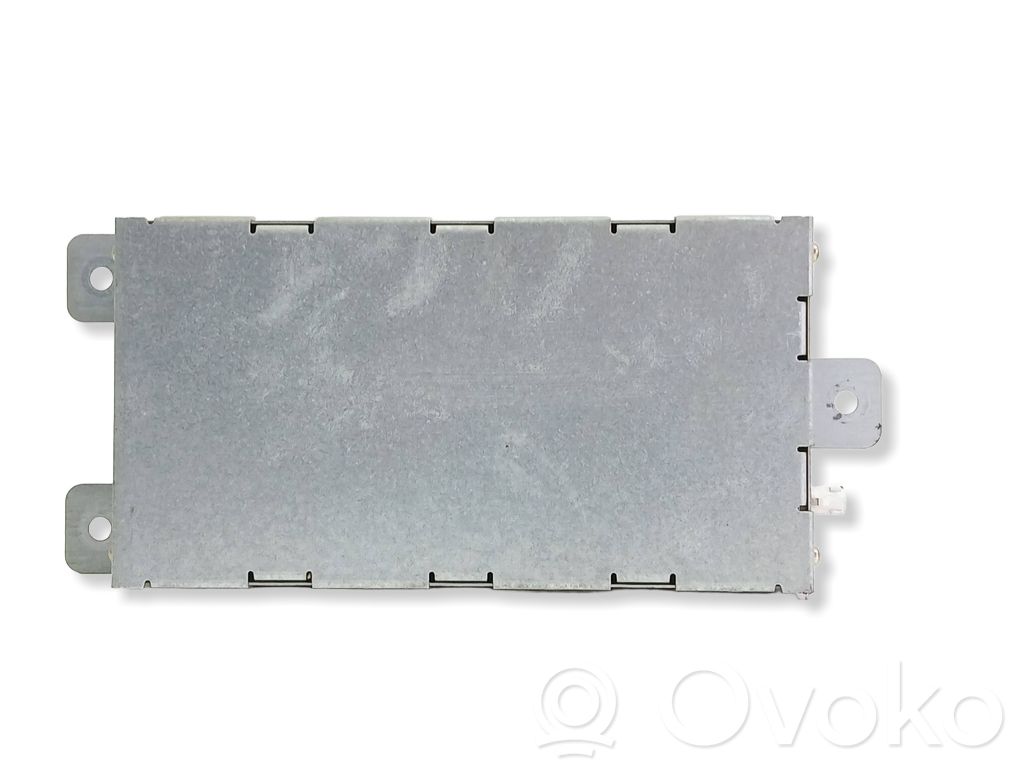 BMW 3 E46 Bluetooth control unit module 