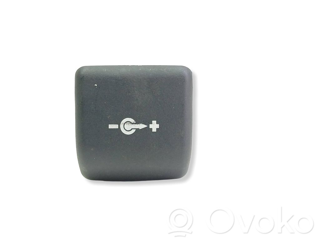 BMW 3 E46 12 V Socket (rear) 