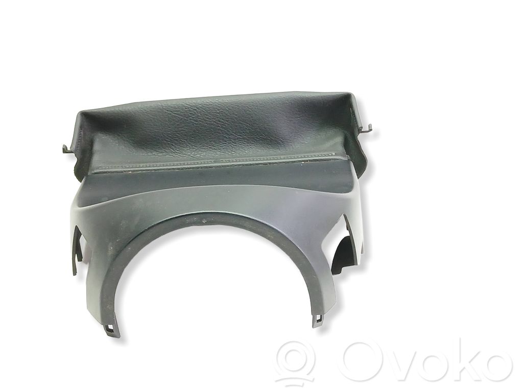 BMW 3 E46 Steering wheel column trim 