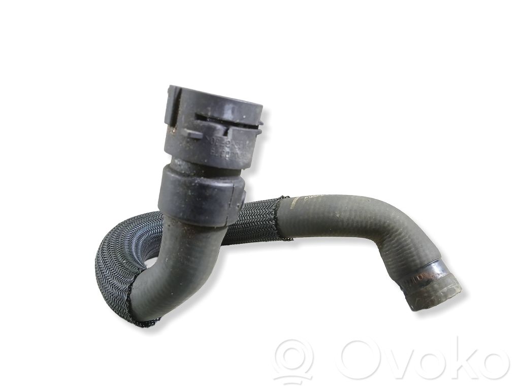 Volvo V60 Engine coolant pipe/hose 