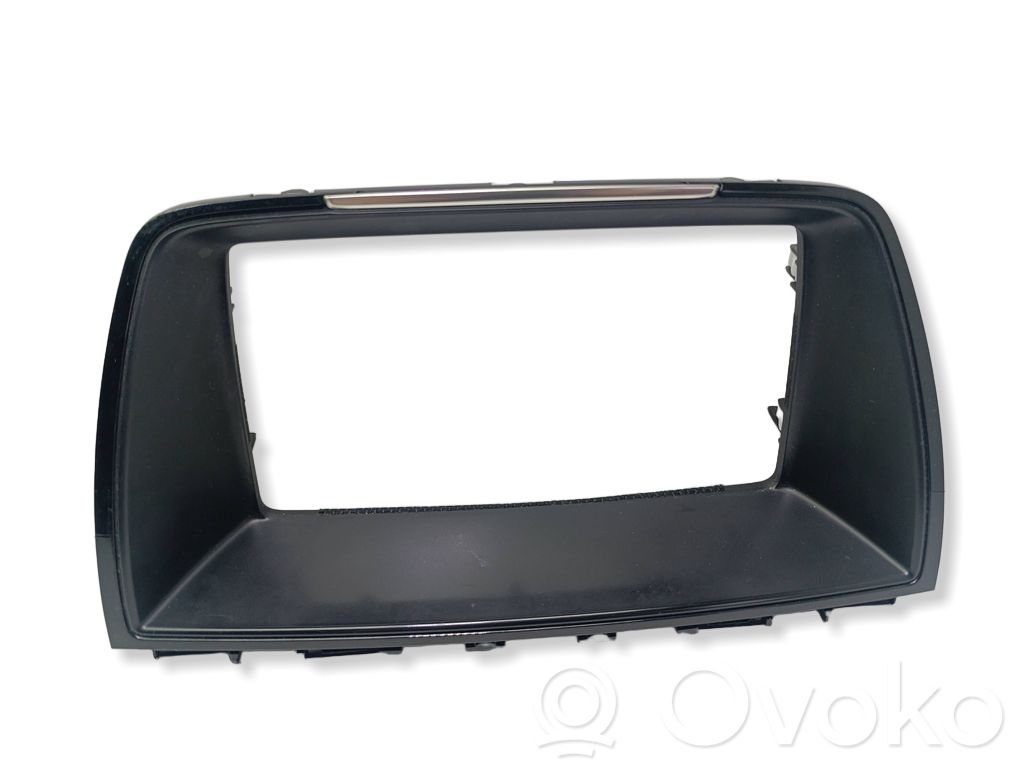 Mazda 6 Radio/GPS head unit trim 
