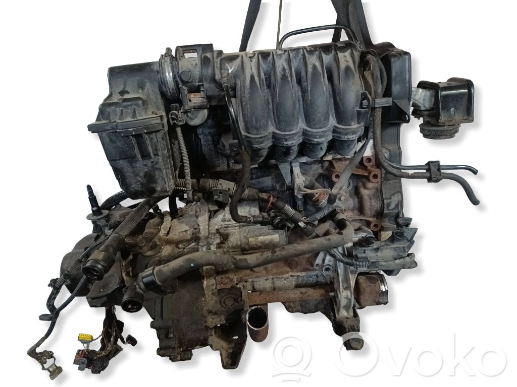 Engine