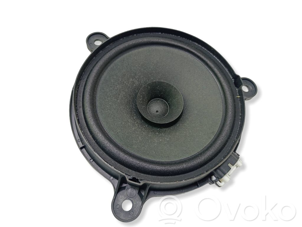 Mazda 6 Altavoz de la puerta trasera 