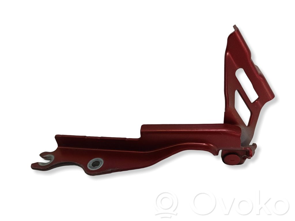 Mazda 6 Engine bonnet/hood hinges 