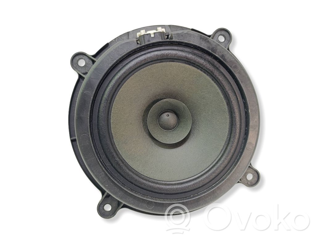 Mazda 6 Altavoz de la puerta delantera 