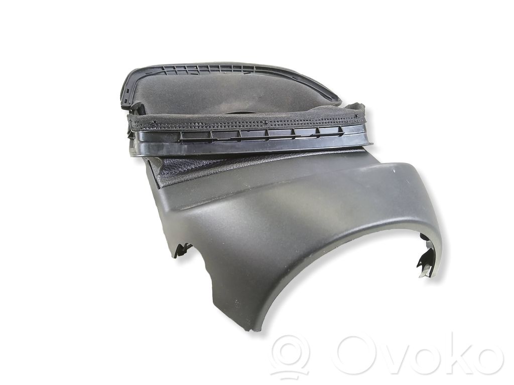 BMW 1 F20 F21 Rivestimento del piantone del volante 