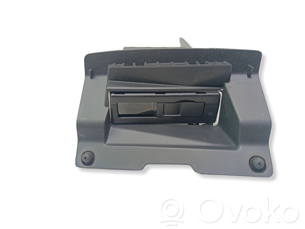Mazda 6 GPS navigation control unit/module 