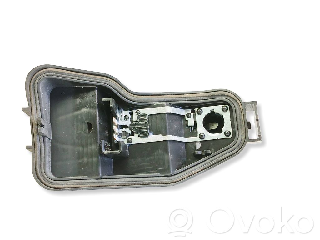 Nissan Qashqai+2 Wkład lampy tylnej 