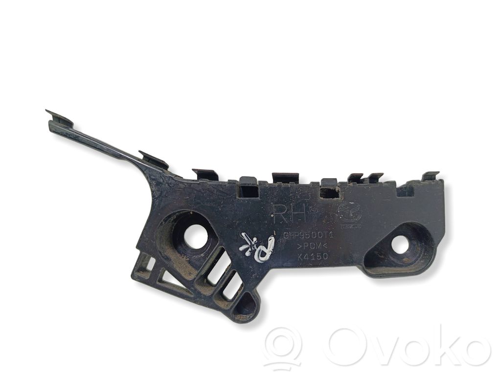 Mazda 6 Front bumper mounting bracket 