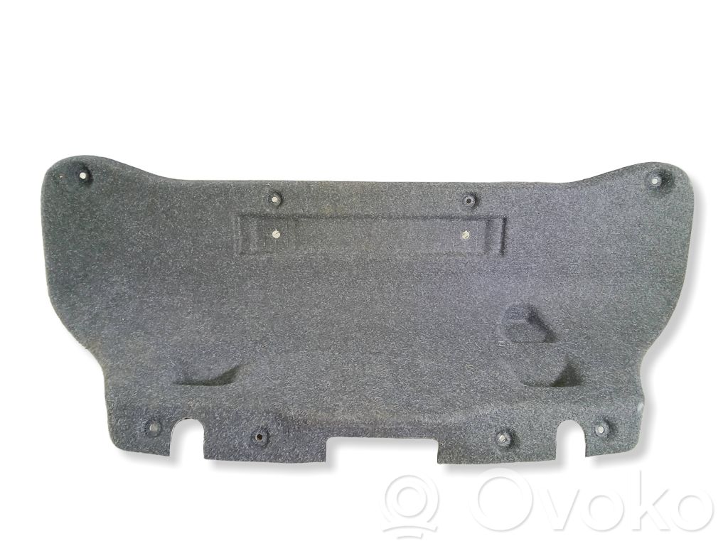 BMW 1 E82 E88 Tailgate trim 