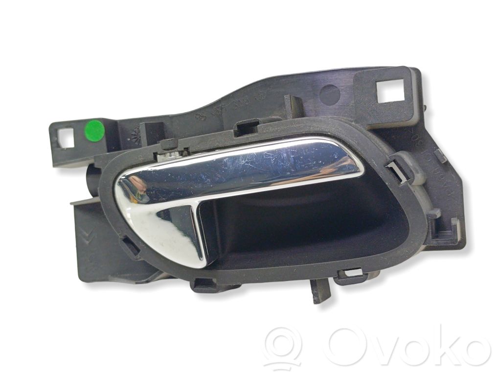 Citroen C4 I Manecilla interna puerta delantera 