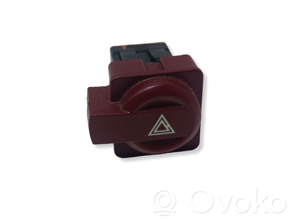 Citroen C4 I Hazard light switch 
