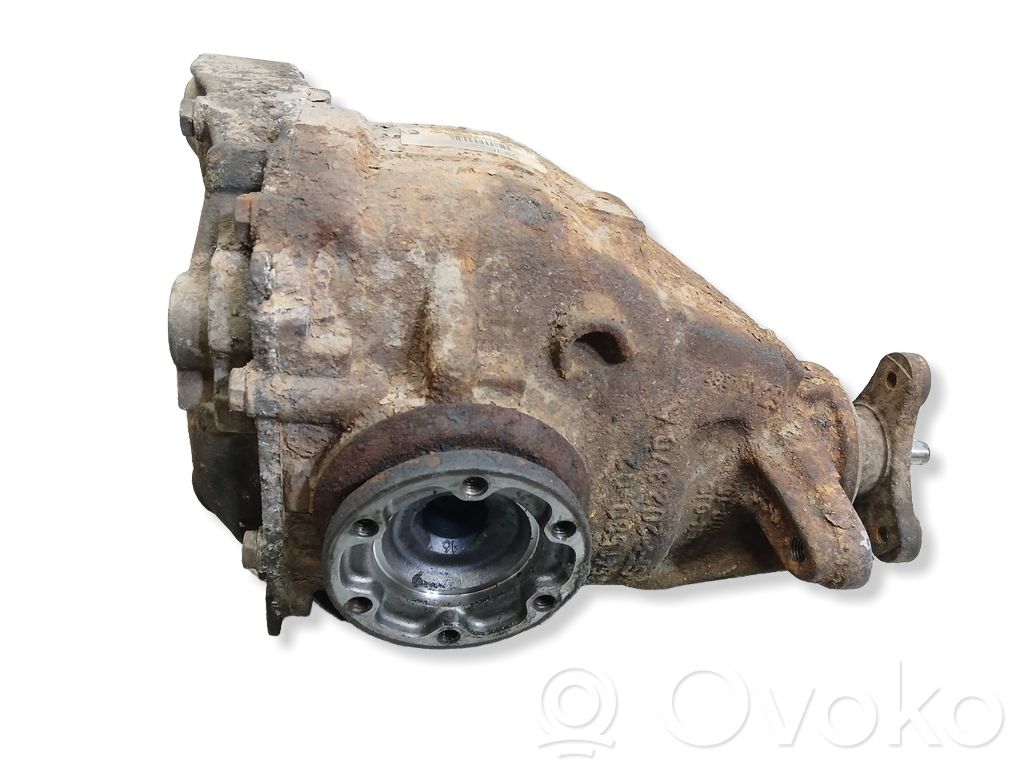BMW 1 E82 E88 Rear differential 