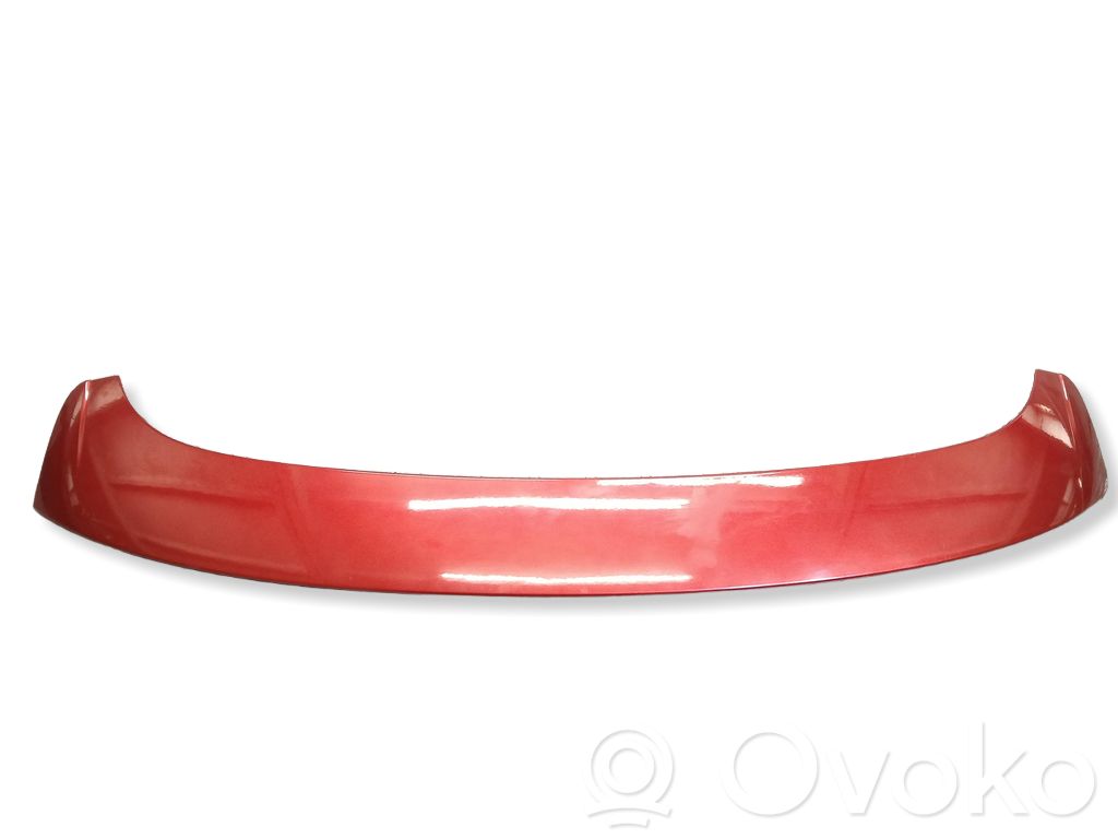 Mazda 6 Tailgate/trunk spoiler 
