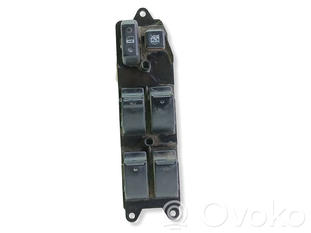 Toyota Corolla Verso E121 Schalter el. Fensterheber 