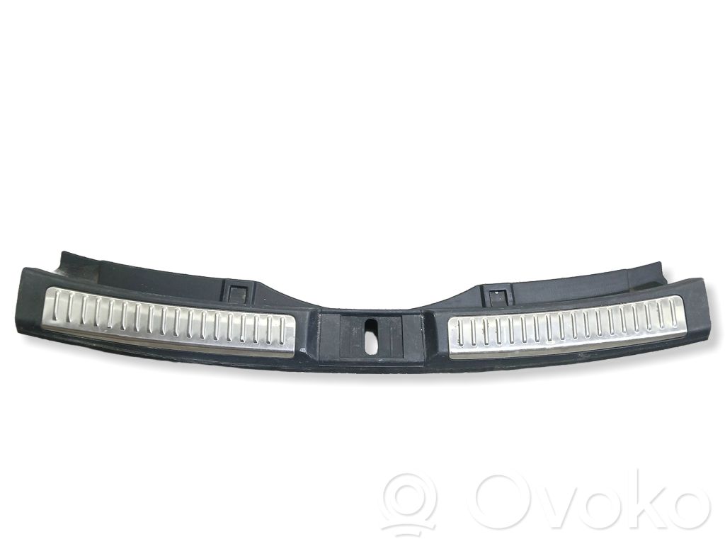Mazda 6 Protector del borde del maletero/compartimento de carga 
