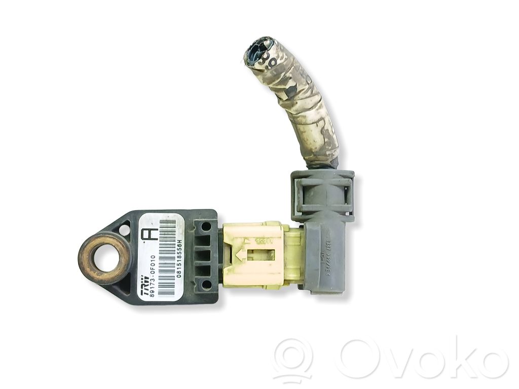 Airbagsensor Crashsensor Drucksensor   891730F010,081518556H