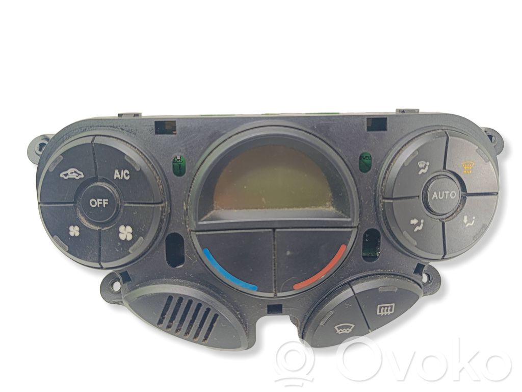 Ford Focus Panel klimatyzacji 
