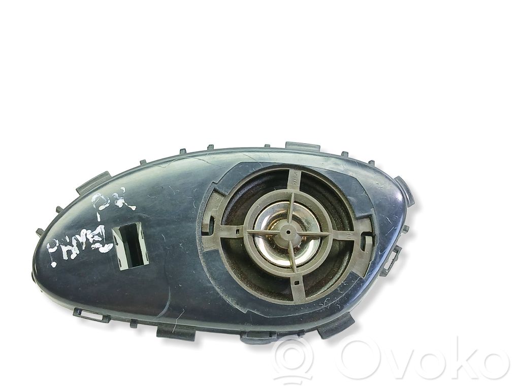 Peugeot 607 Panel speaker 