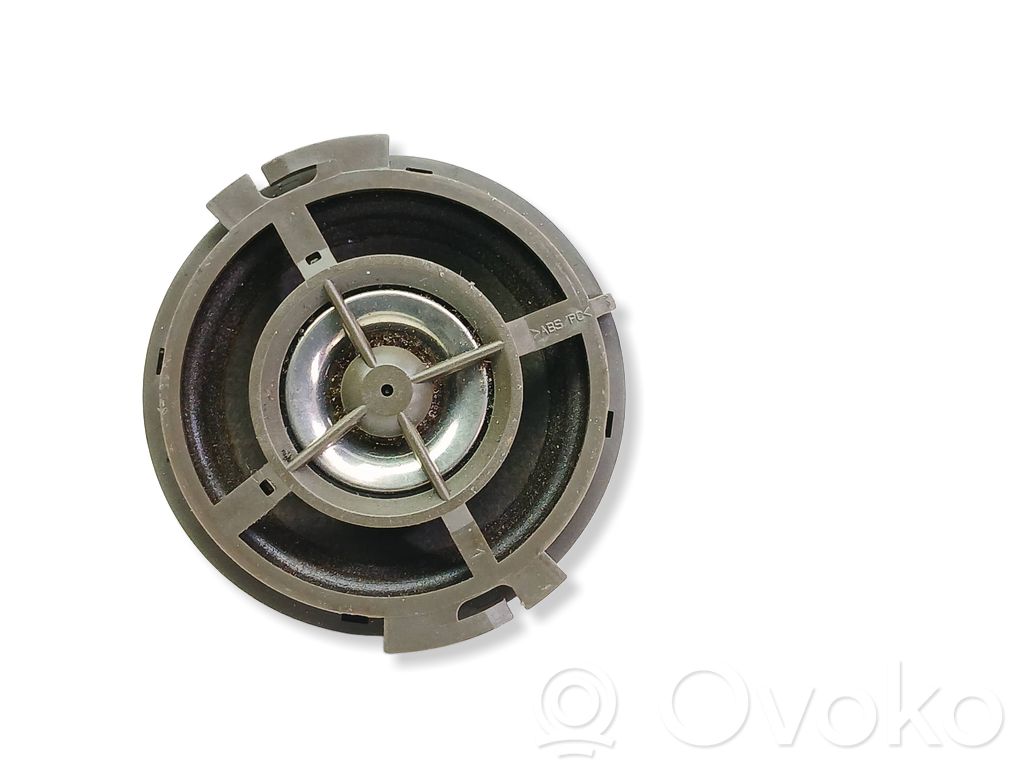 Peugeot 607 Panel speaker 