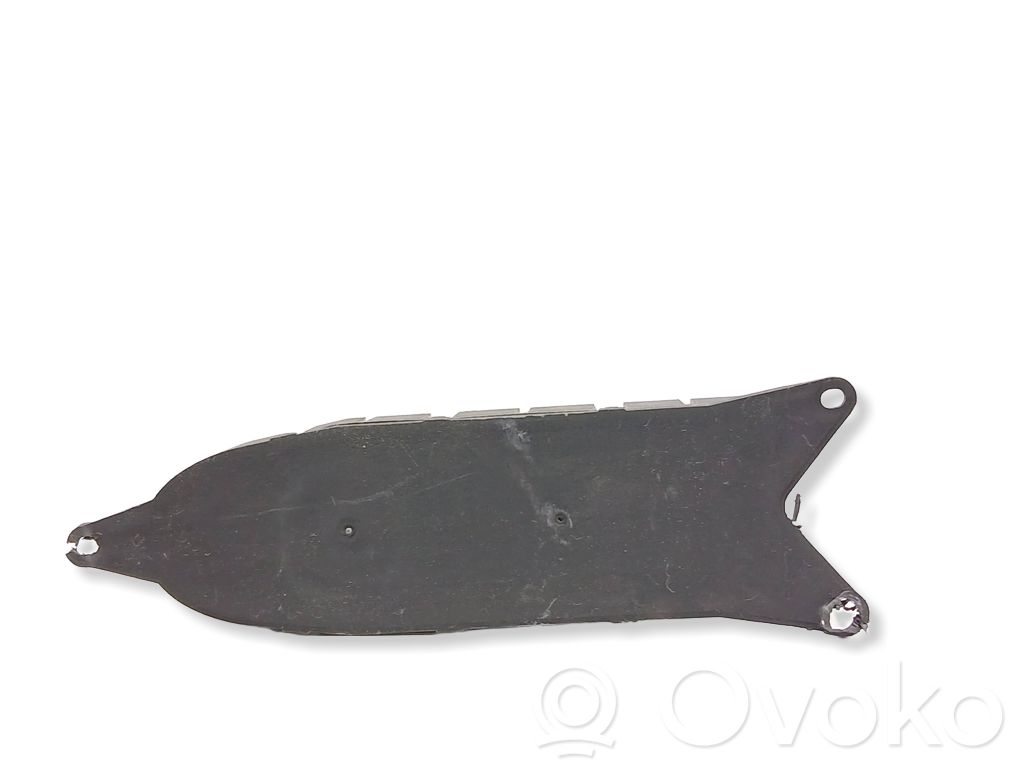 Peugeot 607 Door control unit/module 