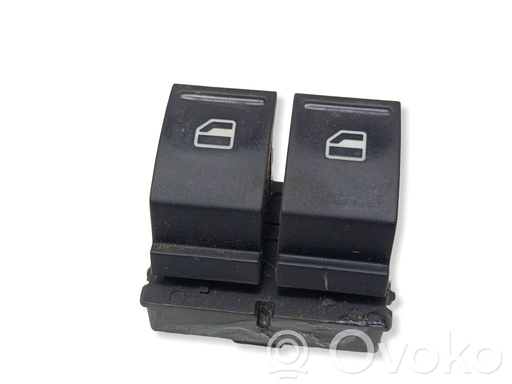 Volkswagen PASSAT B6 Electric window control switch 