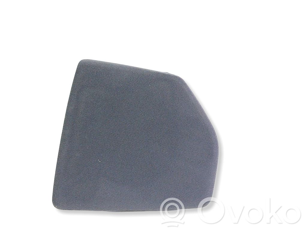 Volvo S60 Cache enceinte centrale 