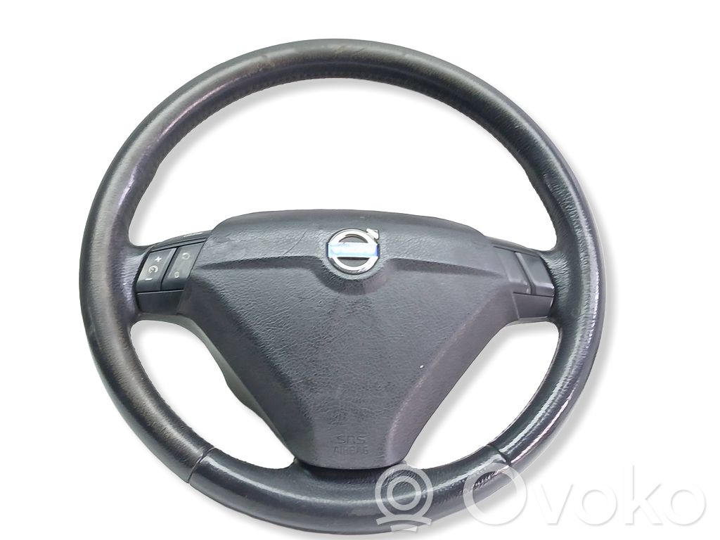Volvo S60 Vairas 