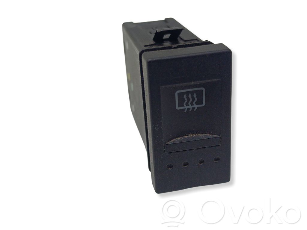 Volkswagen Polo III 6N 6N2 6NF Windscreen/window heater switch 