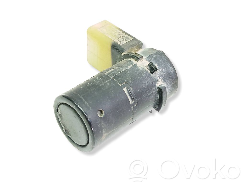 Volkswagen Polo IV 9N3 Parking PDC sensor 