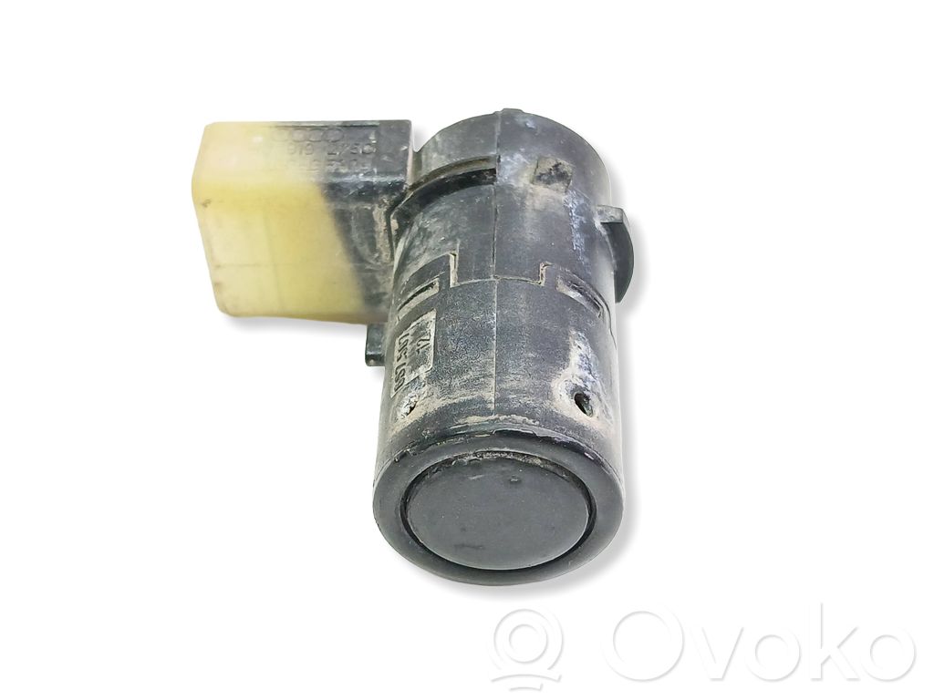 Volkswagen Polo IV 9N3 Parking PDC sensor 