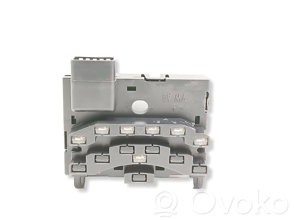 Volkswagen Touran I Steering angle sensor 
