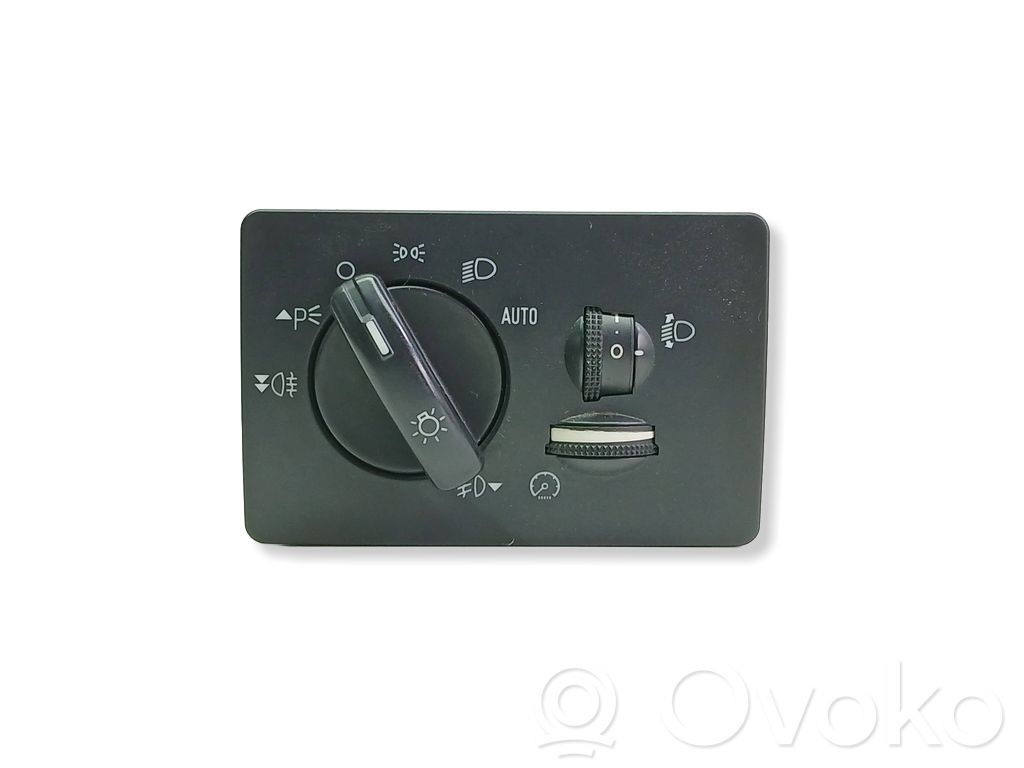 Ford Focus C-MAX Light switch 