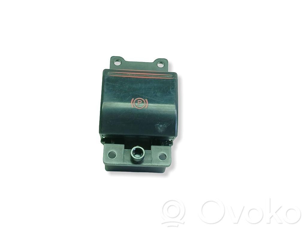 Ford Focus C-MAX Hand parking brake switch 