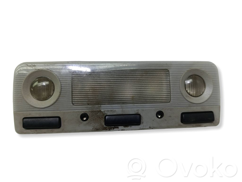 BMW 5 E39 Front seat light 