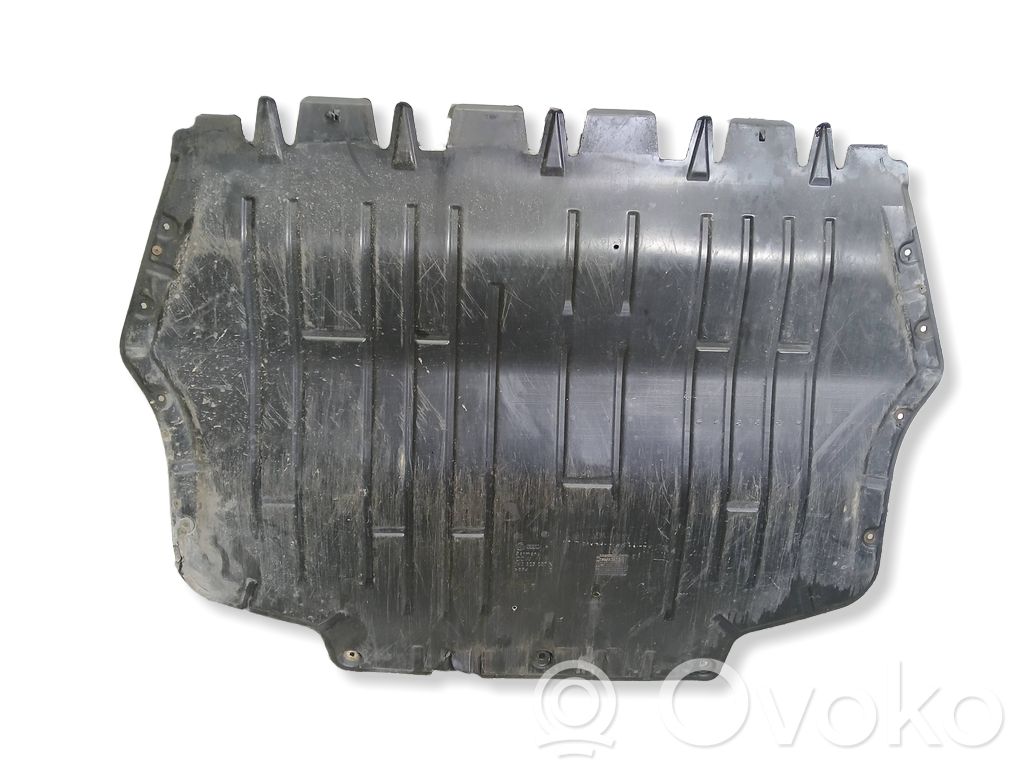 Volkswagen Touran I Engine splash shield/under tray 
