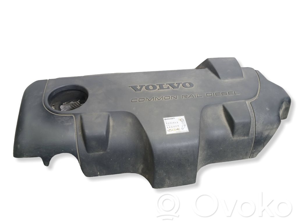 Engine cover (trim)   08653495,16301,A67667
